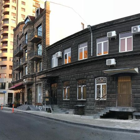 Apartment By Family Hotel エレバン エクステリア 写真