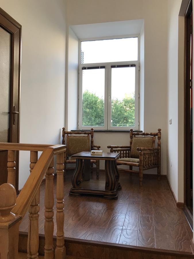 Apartment By Family Hotel エレバン エクステリア 写真